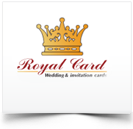 Royal Card